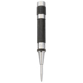 Starrett - Center Punch 5in (125mm) Length 9/16in (14mm) Dia. | 18a